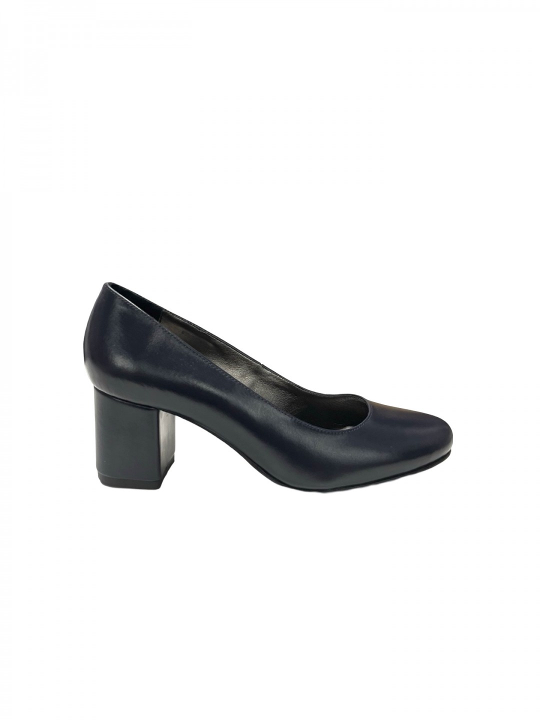 Pantofi dama bleumarin Monica