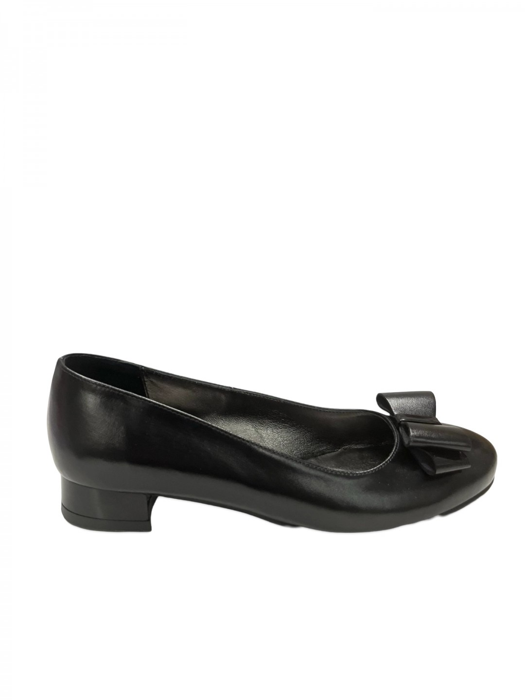 Pantofi dama negru Irina