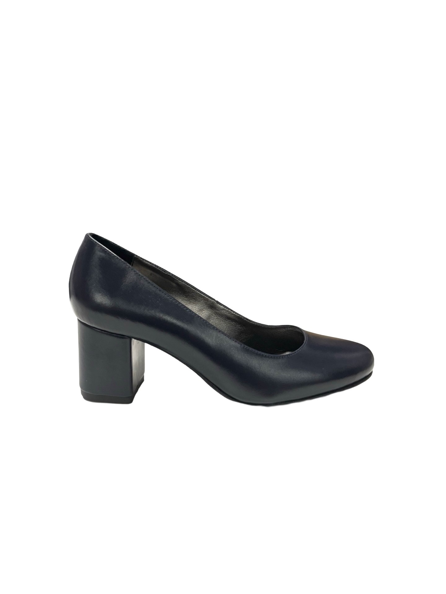 Pantofi dama bleumarin Monica